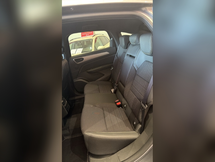 Renault Arkana Techno E-TECH full hybrid 103kW (145CV) - SS foto 7